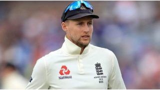 England Captain Joe Root Named ICC Men's Test Cricketer of the Year for 2021