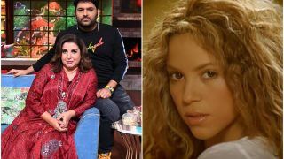 The Kapil Sharma Show: Farah Khan Reveals How Shakira Wanted 'Hips Don't Lie' To Be 'Bollywood Style'