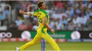 It's Certainly On The Table: Mitchell Starc on returning to IPL