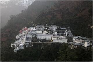 Mata Vaishno Devi Fake Website: वैष्णो देवी के दर्शन के लिए फर्जी वेबसाइट से तो नहीं करवा लिए ऑनलाइन टिकट? ये है सही वेबसाइट
