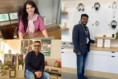 Inspired By The Judges of Shark Tank India? Know Their Education Qualifications
