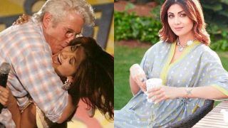 ‘Shilpa Shetty is Victim’: Actor Gets Relief in 2007’s Richard Gere Obscenity Public Kiss Case