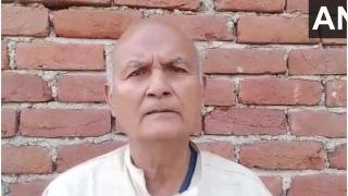 Bihar Hindi News: 84 साल के बुजुर्ग ने किया 11 बार  Corona Vaccine लगवाने का दावा,  बोले- मैं तब से बीमार ही नहीं पड़ता