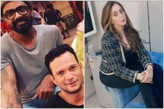 Remo D'Souza   s Brother-in-Law Jason Watkins Found Dead, Lizelle D'Souza Expresses Shock And Share Pics