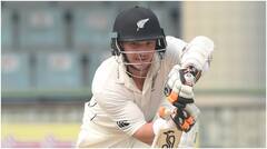 Sachin Tendulkar Held This Record For 24 Years, Until It Was Broken By Tom Latham
