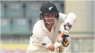 Sachin Tendulkar Held This Record For 24 Years, Until It Was Broken By Tom Latham