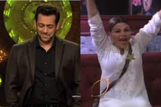 Salman Khan Cries as Bigg Boss 15 Gets Extension of Two Weeks - Watch Promo