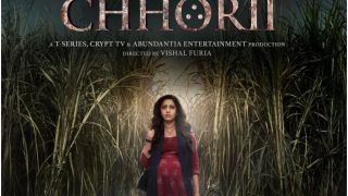 Chhorii 2 On The Cards: Nushrratt Bharuccha Joins Vidya Balan and Shraddha Kapoor To Achieve THIS Feat