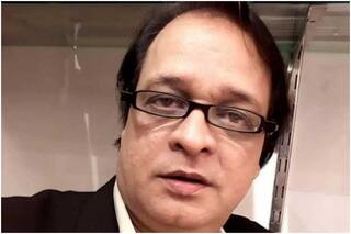 Arun Verma, Salman Khan's Kick Co-Star, Dies Due to Kidney Failure