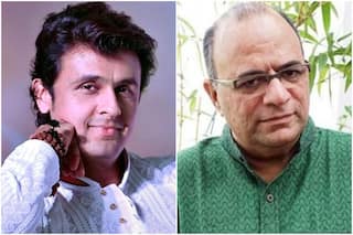 Padma Awards 2022: मशहूर सिंगर सोनू निगम, डायरेक्टर चंद्रप्रकाश द्विवेदी,  विक्रम बनर्जी को मिला पद्म अवार्ड, बधाई देने में जुटे सेलेब्स