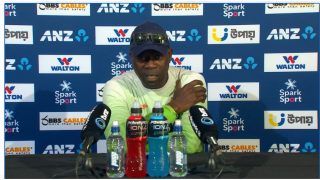 We Didn't Bowl As Well As We Could Have Done: Ottis Gibson