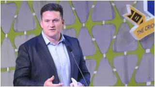 SA vs Ind: Big Thank You BCCI, Jay Shah, Sourav Ganguly And The Indian Players, Says Graeme Smith