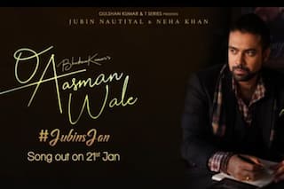 O Aasmanwale Teaser: Jubin Nautiyal is Back to Entertain With Another Love Ballad by T-Series