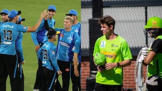 THU vs STR Dream11 Team Prediction: Fantasy Tips & Probable XIs For Today's Big Bash League 2021-22 Match 59