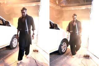 Ajay Devgn Grabs All Attention With His Dietary And Alcoholic Restrictions For 11 Days During Sabarimala Temple Visit