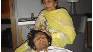 Sonu Nigam Gets Emotional, Dedicates Padma Shri Award to His Mother: She Would Have Cried..
