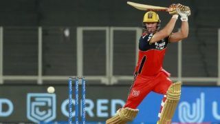 'My Second Hometown in Chinnaswamy' - AB de Villiers Expresses Desire to Return to RCB in IPL 2023