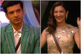 Bigg Boss 15: Karan Kundrra Faces Flak For Calling Pratik Sehajpal's Mother Stupid, Gauahar Khan Calls It Shameful