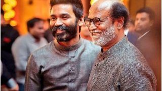 Dhanush Has a Lucky Charm Gifted by Rajinikanth- Here’s What it is