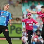 SIX vs STR Dream11 Team Prediction KFC Big Bash League - T20 Match 60: Captain, Fantasy Playing Tips, Probable XIs For Today Sydney Sixers vs Adelaide Strikers T20 at Sydney 1.55 PM IST Jan 26 Mon
