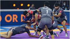 HAR vs TEL Dream11 Team Prediction, Tips Vivo Pro Kabaddi Match 77