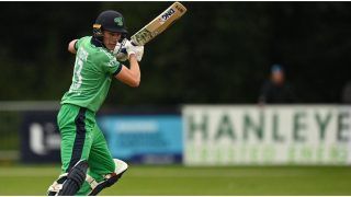 Harry Tector, Andy McBrine Guide Ireland to 5-Wicket Win Against West Indies In 2nd ODI