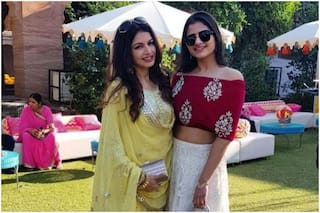 'भाग्यश्री की बेटी होने से काम नहीं मिलता...' अवंतिका दसानी का स्टार किड होने पर छलका दर्द