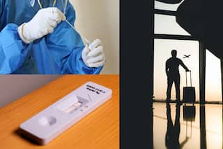 COVID Restrictions in These 10 States of India For Domestic Travellers, Read On