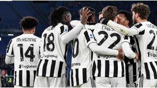 Serie A: Determined Juventus Beat Roma in Seven-Goal Thriller