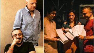 How Did Mahesh Bhatt React To 'Ranjish Hi Sahi' Depicting His Love For Parveen Babi? Director Pushpdeep Bhardwaj Reveals | EXCLUSIVE