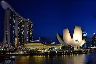COVID-19 Impacts Southeast Asia Travel Industries, Reveals Singapore Tourism Board