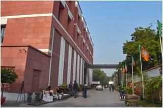 Delhi Covid-19 Update: भाजपा मुख्यालय में 42 सदस्य कोरोना संक्रमित मिले, कॉन्टैक्ट ट्रेसिंग शुरू