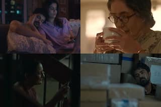 Unpaused Naya Safar Unveils New Song: Naya Safar Induces Hope in The Hearts Of Listeners'