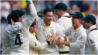 Scott Boland Likely To Miss Hobart Test Due to Injury: Report