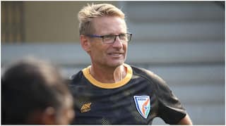 AFC Asian Cup Quarterfinal Spot Our Primary Target, Says Coach Thomas Dennerby