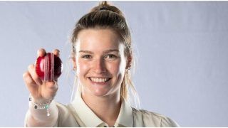 Uncapped Lauren Bell Added To England Squad For Ashes Test
