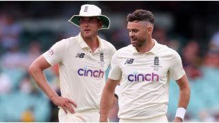 James Anderson And Stuart Broad Have Still Got A Lot To Offer: Allan Donald