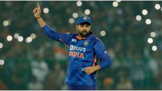 Rohit Sharma Fit To Lead India vs Windies; Bhuvi, Ashwin Under Scanner As Hardik Back In Radar