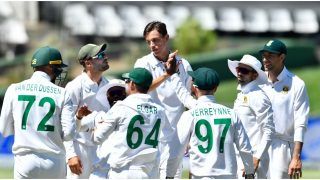 India vs South Africa: Virat Kohli Led Team Fails To Conquer Cape Town, Hosts Take Series 2-1
