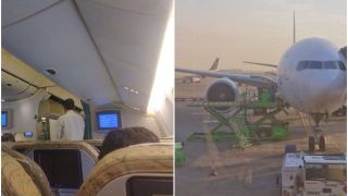 World Hindi News: यात्रा के बीच पाकिस्तानी पायलट ने विमान उड़ाने से किया इनकार, बोला- ड्यूटी टाइम खत्म हो गया
