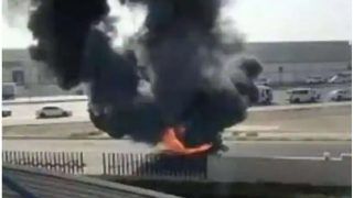अबू धाबी में तेल के टैकरों में विस्फोट, ड्रोन हमले की आशंका, दो भारतीय, एक पाकिस्तानी नागरिक की मौत