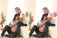 Aditya Narayan and Wife Shweta Are Expecting Their First Child, Neha Kakkar, Avika Gor and Others Congratulate
