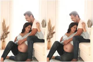 Aditya Narayan and Wife Shweta Are Expecting Their First Child, Neha Kakkar, Avika Gor and Others Congratulate