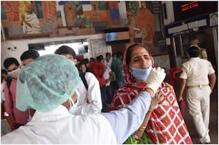 Karnataka May Impose COVID Restrictions if Cases Rise, Health Minister K Sudhakar Makes Big Announcement