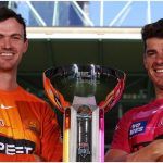 SCO vs SIX Dream11 Team Prediction KFC Big Bash League – T20 Match 61: Captain, Fantasy Playing Tips, Probable XIs For Today Perth Scorchers vs Sydney Sixers T20 at Melbourne 2.10 PM IST Jan 28 Friday