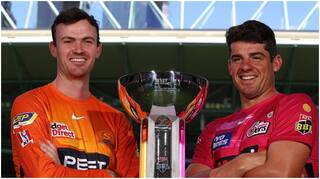 SCO vs SIX Dream11 Team Prediction: Fantasy Tips & Probable XIs For Today's Big Bash League 2021-22 Final Match