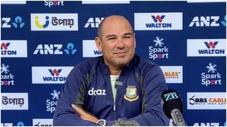 भारत के हाथों हार के बाद बांग्लादेश क्रिकेट में बदलाव शुरू, कोच रसेल डोमिंगो ने दिया इस्तीफा