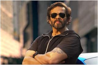 After Sooryavanshi, Rohit Shetty Moves to OTT With 'Mission Frontline'