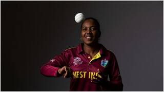 Afy Fletcher Returns To West Indies Side For WODI Series Against South Africa
