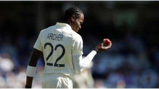 Not Playing T20 World Cup, Ashes Were 'Hardest Pills' to Swallow: Jofra Archer